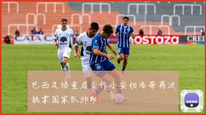 巴西足协重启合作小安切洛蒂再次执掌国家队帅印